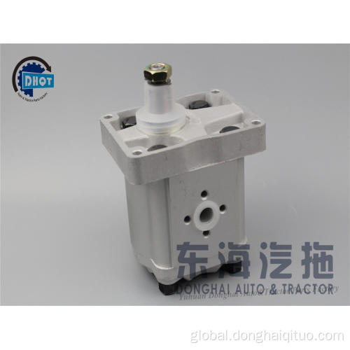 Oilgear Pumps FIAT Hydraulic Pump A42XP4MS WHITE 5129488 Manufactory